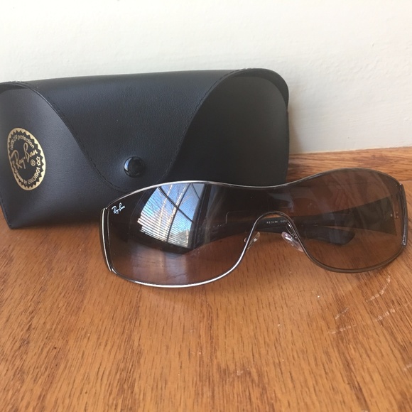 ray ban 3268